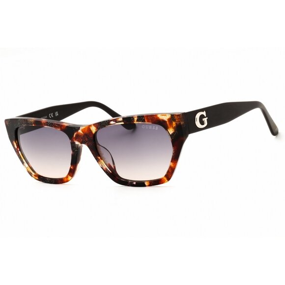 Guess Sunglasses GU00203-52B-56 New with tags